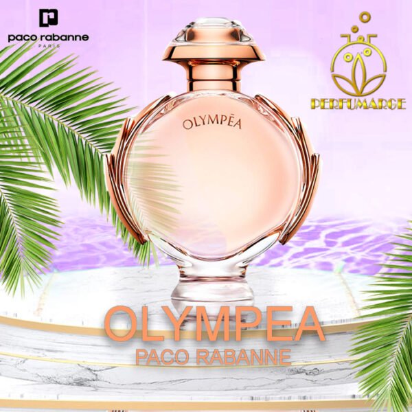 Olympea Paco Rabanne - Image 2