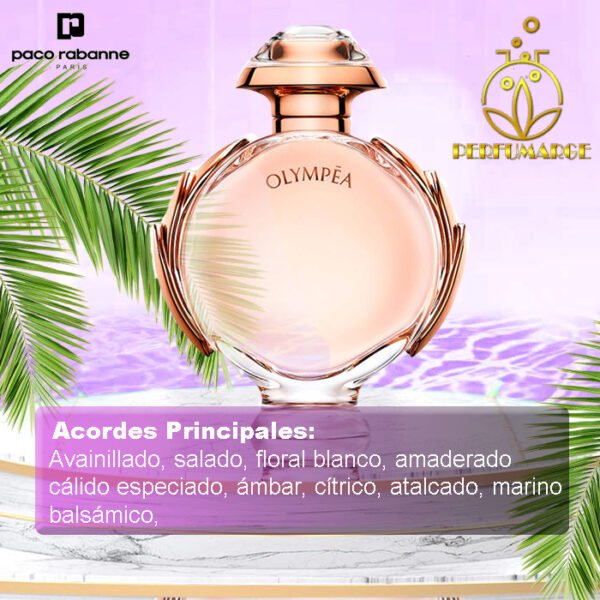 Olympea Paco Rabanne - Image 3