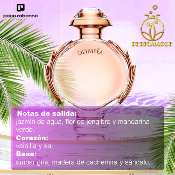 Olympea Paco Rabanne - Image 4