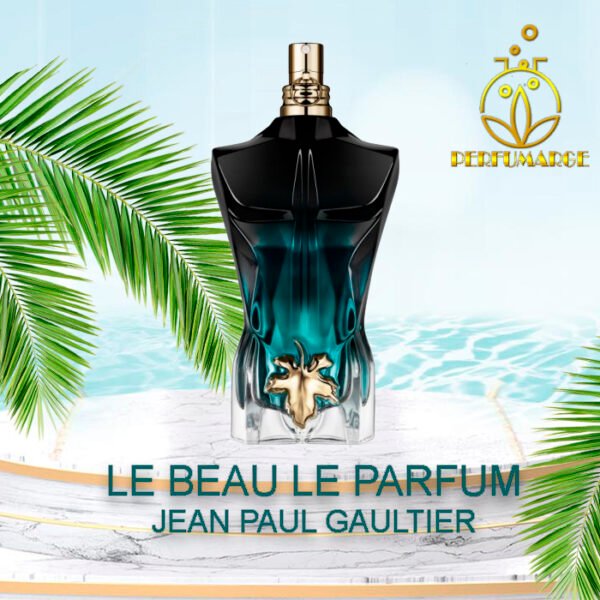 Le Beau Le Parfum - Jean Paul Gaultier 125 Ml - Image 2