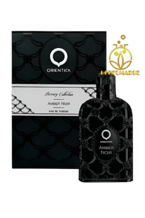 Amber Noir - Orientica 100 Ml