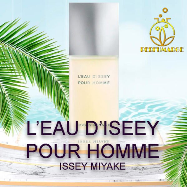 L'Eau d'Issey Pour Homme Issey Miyake - Image 2