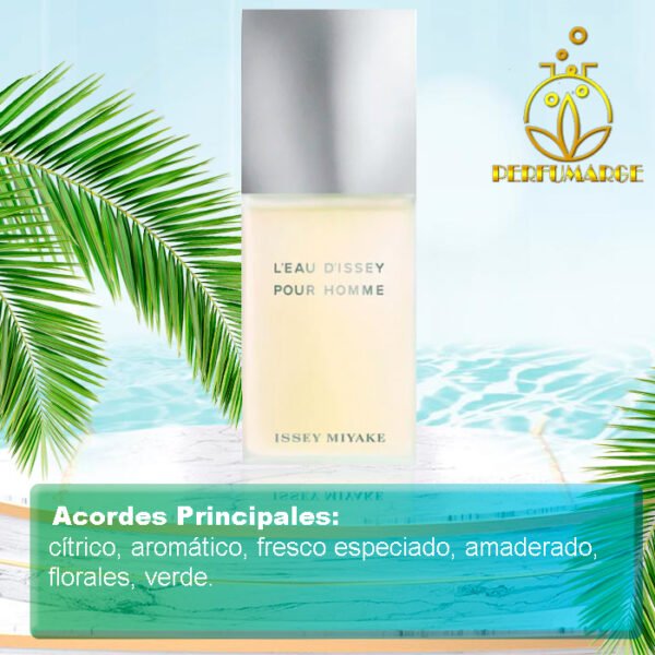 L'Eau d'Issey Pour Homme Issey Miyake - Image 3