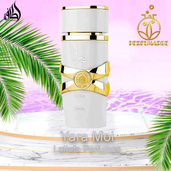 Yara Moi - Lattafa Perfumes 100 ml - Image 2