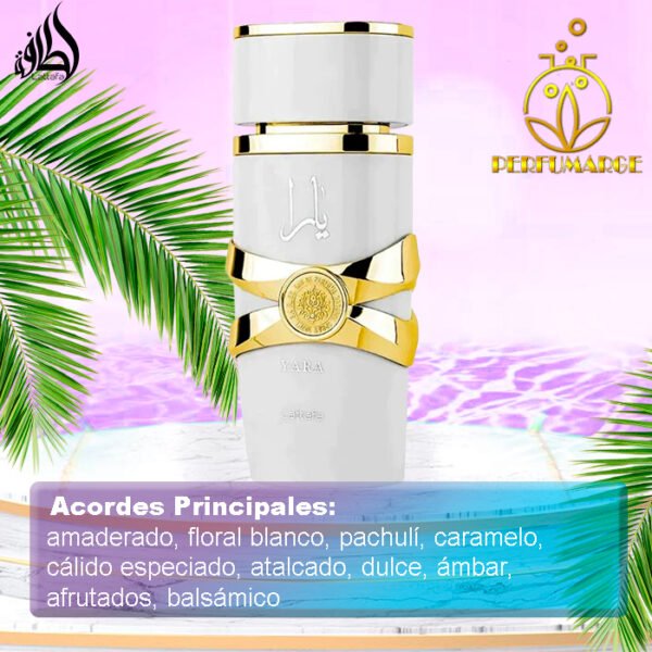Yara Moi - Lattafa Perfumes 100 ml - Image 4