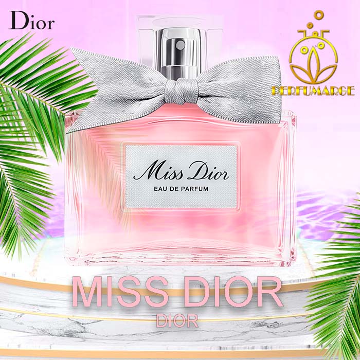 Miss Dior Eau de Parfum 90 ML - Image 2