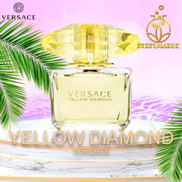 Versage Yellow Diamond 90 ML - Image 2