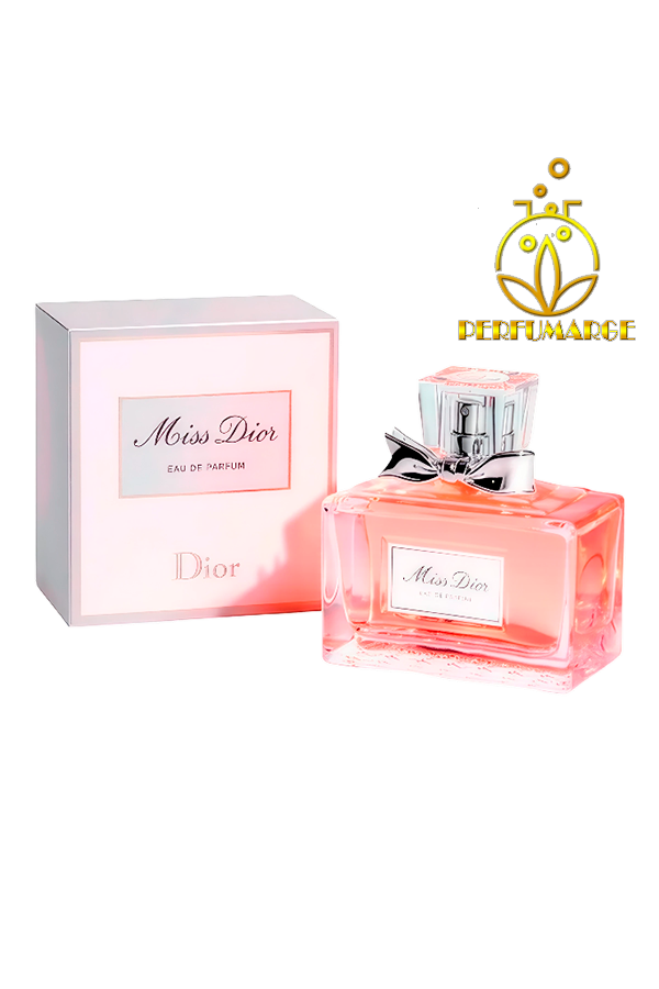 Miss Dior Eau de Parfum 90 ML