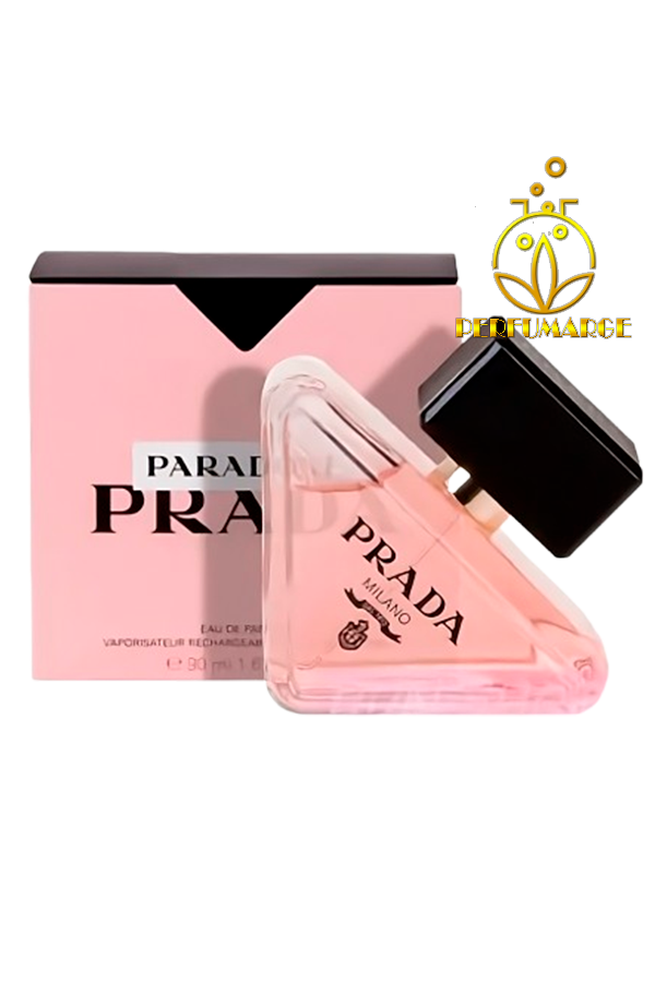 Prada Paradoxe - Prada 90 Ml