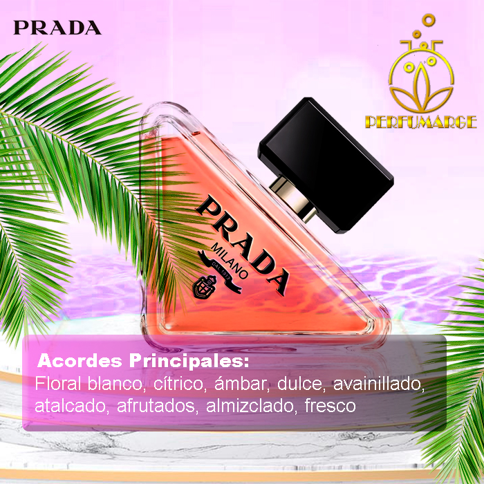 Prada Paradoxe - Prada 90 Ml - Image 3