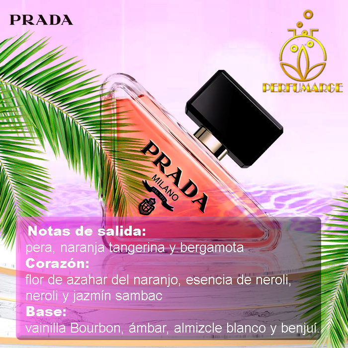 Prada Paradoxe - Prada 90 Ml - Image 4