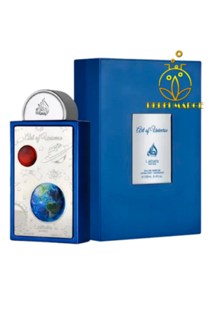 Art of universe - Lattafa 100 Ml